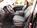 Thumbnail image of 2020 Nissan Pathfinder at Mathews Nissan
