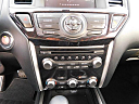 Thumbnail image of 2020 Nissan Pathfinder at Mathews Nissan