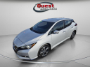 2021 Nissan LEAF SV PLUS at Quest Auto Sales, Inc