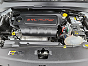Thumbnail image of 2022 Jeep Compass at Spirit Chrysler Dodge Jeep