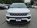 Thumbnail image of 2022 Jeep Compass at Spirit Chrysler Dodge Jeep