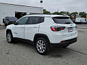 Thumbnail image of 2022 Jeep Compass at Spirit Chrysler Dodge Jeep