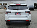 Thumbnail image of 2022 Jeep Compass at Spirit Chrysler Dodge Jeep