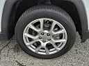 Thumbnail image of 2022 Jeep Compass at Spirit Chrysler Dodge Jeep