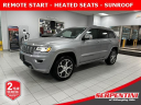 Thumbnail image of 2020 Jeep Grand Cherokee at Serpentini Chevrolet of Willoughby