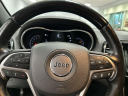 Thumbnail image of 2020 Jeep Grand Cherokee at Serpentini Chevrolet of Willoughby