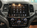 Thumbnail image of 2020 Jeep Grand Cherokee at Serpentini Chevrolet of Willoughby