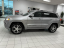 Thumbnail image of 2020 Jeep Grand Cherokee at Serpentini Chevrolet of Willoughby