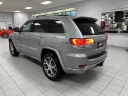 Thumbnail image of 2020 Jeep Grand Cherokee at Serpentini Chevrolet of Willoughby