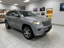 Thumbnail image of 2020 Jeep Grand Cherokee at Serpentini Chevrolet of Willoughby