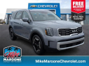 Thumbnail image of 2025 Kia Telluride at Mike Maroone Chevrolet WPB