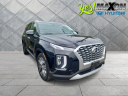 Thumbnail image of 2021 Hyundai PALISADE at Maxon Hyundai Inc.