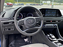 2020 Hyundai SONATA SEL at Crossroads Chevrolet