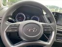 Thumbnail image of 2020 Hyundai SONATA at Crossroads Chevrolet