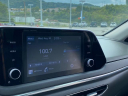 Thumbnail image of 2020 Hyundai SONATA at Crossroads Chevrolet
