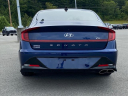 Thumbnail image of 2020 Hyundai SONATA at Crossroads Chevrolet