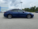 Thumbnail image of 2020 Hyundai SONATA at Crossroads Chevrolet