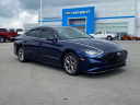 Thumbnail image of 2020 Hyundai SONATA at Crossroads Chevrolet