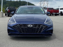 Thumbnail image of 2020 Hyundai SONATA at Crossroads Chevrolet