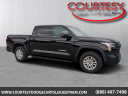 Thumbnail image of 2022 Toyota Tundra at Courtesy Chrysler Dodge Jeep - USED