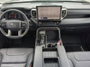 Thumbnail image of 2022 Toyota Tundra at Courtesy Chrysler Dodge Jeep - USED