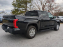 Thumbnail image of 2022 Toyota Tundra at Courtesy Chrysler Dodge Jeep - USED