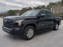 Thumbnail image of 2022 Toyota Tundra at Courtesy Chrysler Dodge Jeep - USED