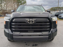 Thumbnail image of 2022 Toyota Tundra at Courtesy Chrysler Dodge Jeep - USED