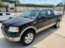 Thumbnail image of 2005 Ford F-150 at Lesko Auto Sales - Alma