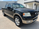 2005 Ford F-150 King Ranch at Lesko Auto Sales - Alma