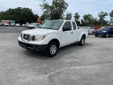 Thumbnail image of 2014 Nissan Frontier at James’ Auto Wholesale