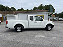 Thumbnail image of 2014 Nissan Frontier at James’ Auto Wholesale