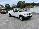 Thumbnail image of 2014 Nissan Frontier at James’ Auto Wholesale