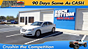 Thumbnail image of 2012 Chrysler 200 at Rock Bottom Auto Sales Inc.