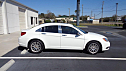Thumbnail image of 2012 Chrysler 200 at Rock Bottom Auto Sales Inc.