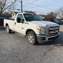 Thumbnail image of 2014 Ford F-350 Super Duty at JIGGIE'S TRUCK & AUTO SALES LLC
