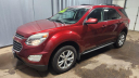 2017 Chevrolet Equinox LT at DULUTH MOTORSPORTS