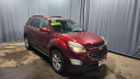 Thumbnail image of 2017 Chevrolet Equinox at DULUTH MOTORSPORTS