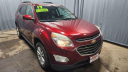 Thumbnail image of 2017 Chevrolet Equinox at DULUTH MOTORSPORTS