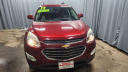 Thumbnail image of 2017 Chevrolet Equinox at DULUTH MOTORSPORTS