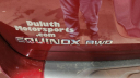Thumbnail image of 2017 Chevrolet Equinox at DULUTH MOTORSPORTS