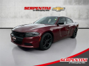 Thumbnail image of 2018 Dodge Charger at Serpentini Chevrolet of Willoughby