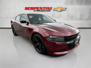 Thumbnail image of 2018 Dodge Charger at Serpentini Chevrolet of Willoughby
