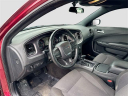 Thumbnail image of 2018 Dodge Charger at Serpentini Chevrolet of Willoughby