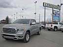 2020 Ram 1500 Laramie at Lyberger's Car and Truck Sales