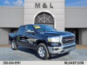 Thumbnail image of 2022 Ram 1500 at M&l Chrysler Dodge Jeep Ram