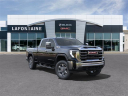 Thumbnail image of 2025 GMC Sierra 3500HD at LaFontaine Buick GMC