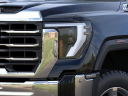 2025 GMC Sierra 3500HD SLT at LaFontaine Buick GMC