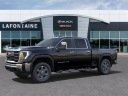 Thumbnail image of 2025 GMC Sierra 3500HD at LaFontaine Buick GMC