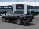 Thumbnail image of 2025 GMC Sierra 3500HD at LaFontaine Buick GMC